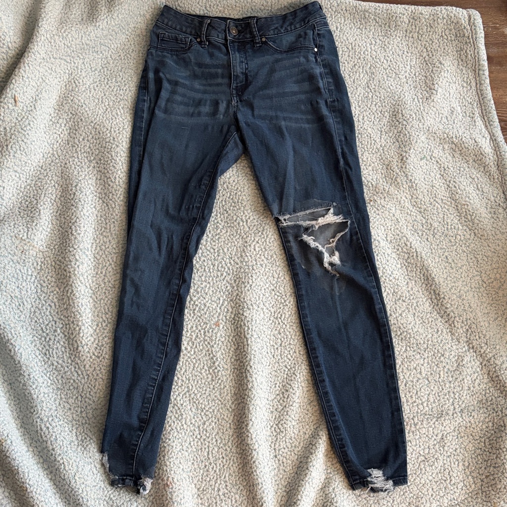 Rewash Brand Size 527
